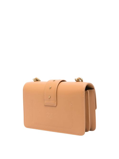 Borsa Mini Love One Simply Torrone PINKO | 100059 A0F1C83Q